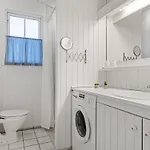 Prázdninový dům Odeta - 50m From The Sea By Interhome Skagen