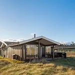 Prázdninový dům Odeta - 50m From The Sea By Interhome Skagen