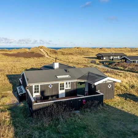 Odeta - 50m From The Sea By Interhome * Skagen