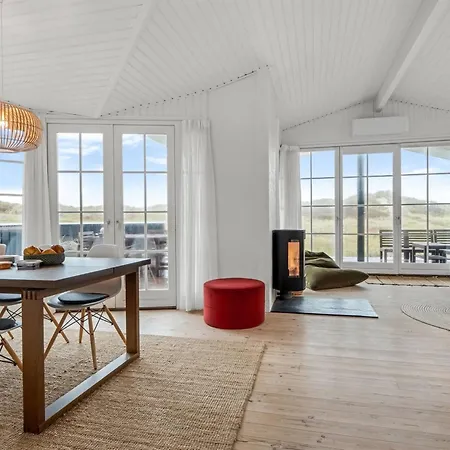 Odeta - 50m From The Sea By Interhome Skagen
