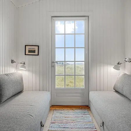 Prázdninový dům Odeta - 50m From The Sea By Interhome Skagen