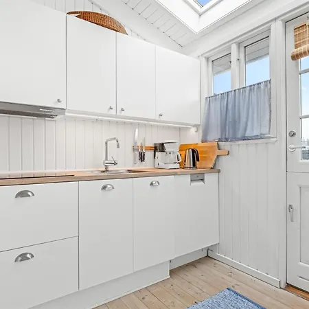 Odeta - 50m From The Sea By Interhome Casa vacanze