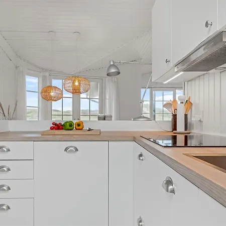 Holiday home Odeta - 50m From The Sea By Interhome