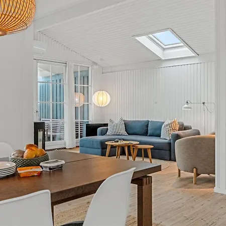 Odeta - 50m From The Sea By Interhome Holiday home Skagen