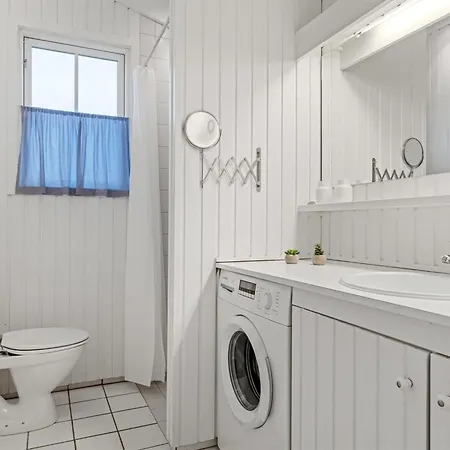 Feriehus Odeta - 50m From The Sea By Interhome Skagen