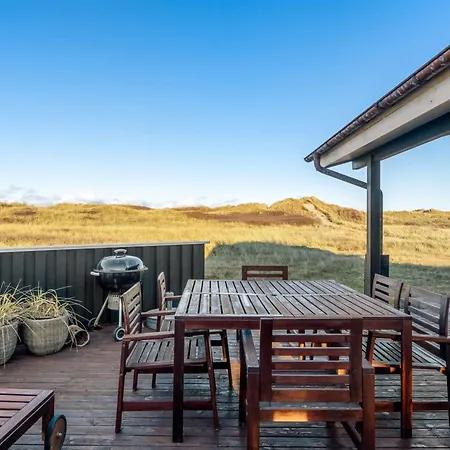 Casa vacanze Odeta - 50m From The Sea By Interhome Skagen