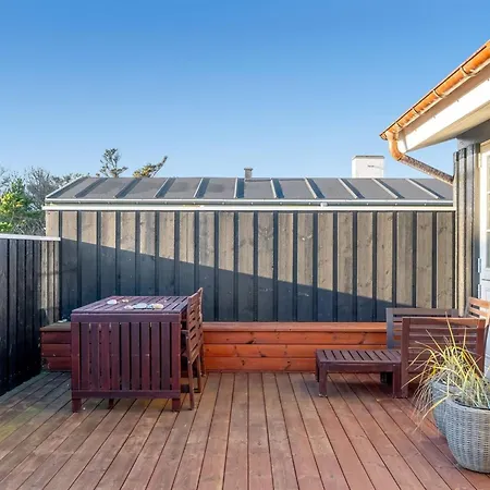 Odeta - 50m From The Sea By Interhome Casa vacanze Skagen