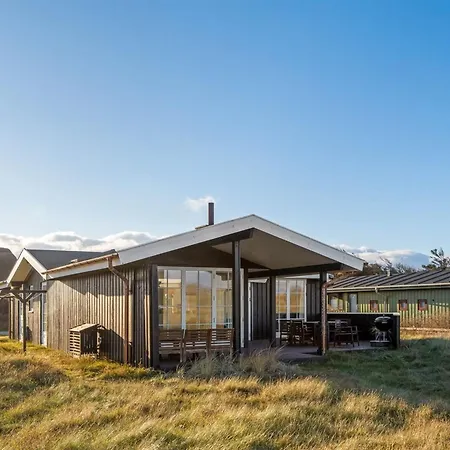 Feriehus Odeta - 50m From The Sea By Interhome Skagen
