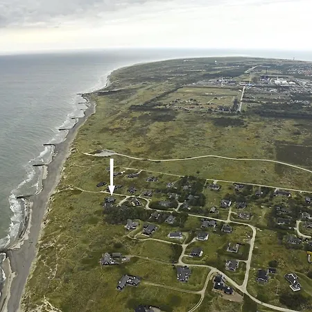 Feriehus Odeta - 50m From The Sea By Interhome *